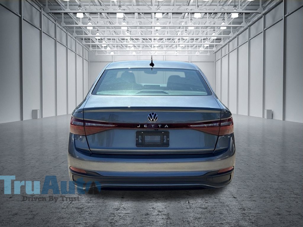Used 2025 Volkswagen Jetta Sport FWD image 7