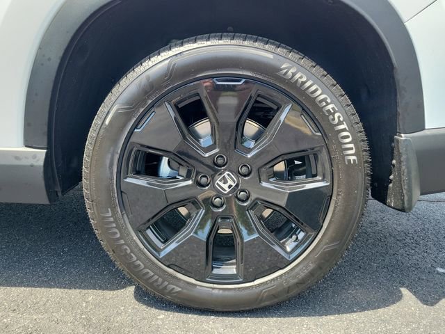 New 2026 Honda Pilot Black Edition image 7