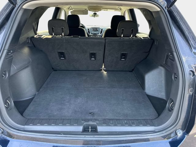 Used 2020 Chevrolet Equinox LT FWD image 5