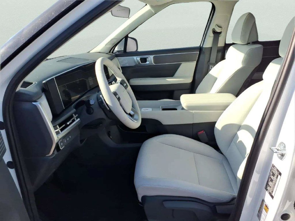 New 2026 Hyundai Santa Fe SE FWD image 14