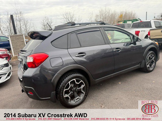 Used 2014 Subaru Crosstrek 2.0i Premium w/ Popular Package #2 image 3