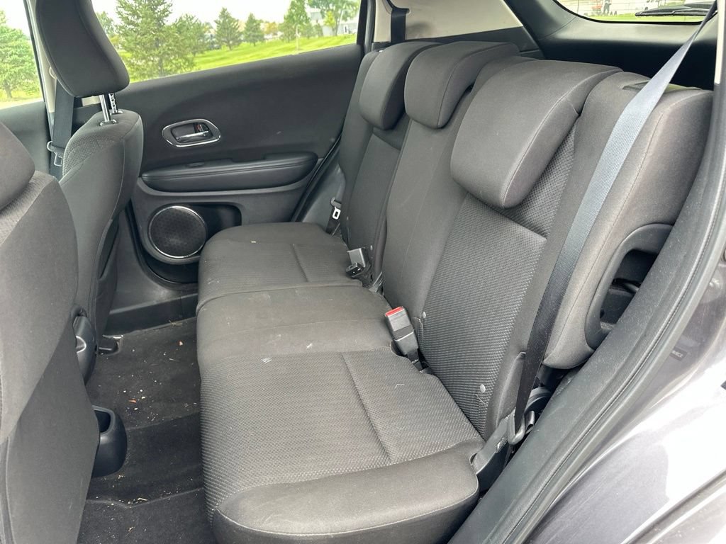 Used 2018 Honda HR-V EX image 15