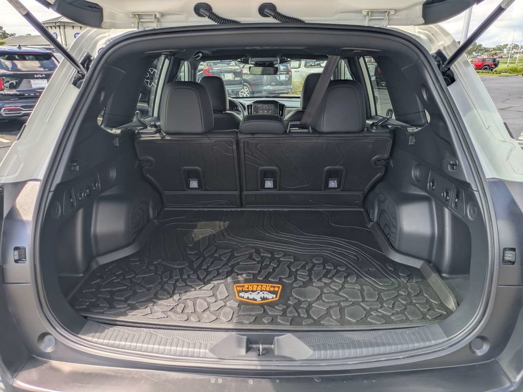 Used 2026 Subaru Forester Wilderness AWD/4WD image 14
