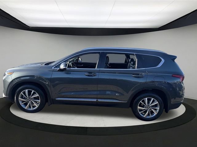 Used 2020 Hyundai Santa Fe Limited image 13