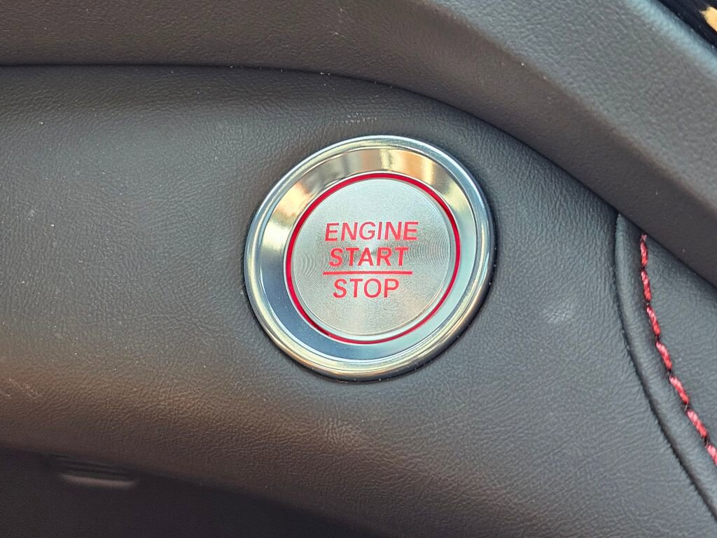 Used 2024 Acura RDX A-Spec image 41