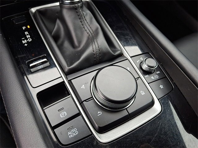 Used 2024 MAZDA MAZDA3 s image 16