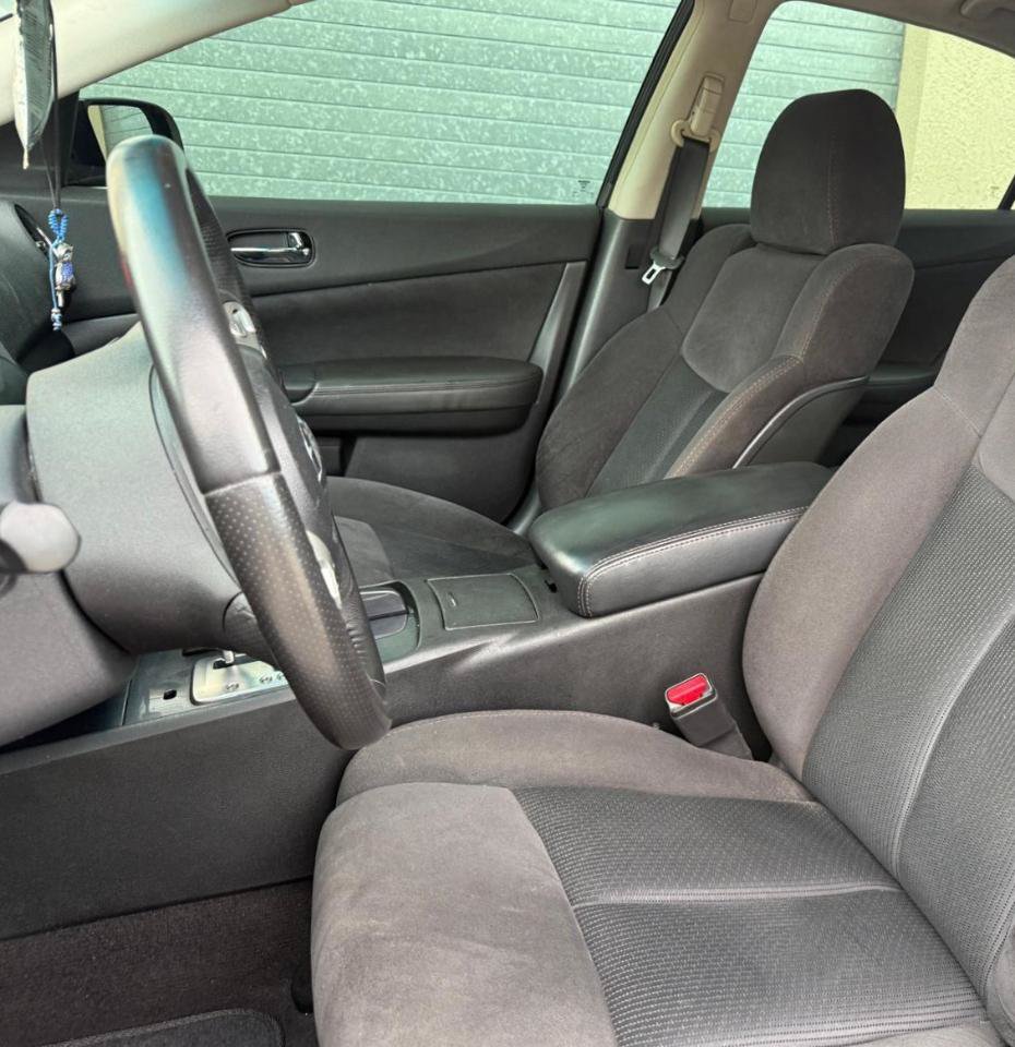 Used 2012 Nissan Maxima 3.5 S FWD image 17