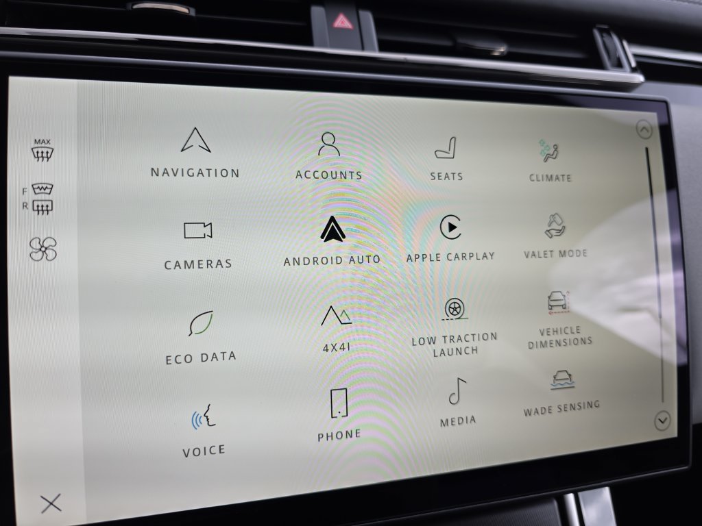 New 2026 Land Rover Range Rover Velar Belgravia AWD/4WD image 16