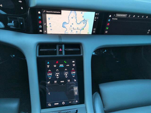 Used 2023 Porsche Taycan 4S image 15