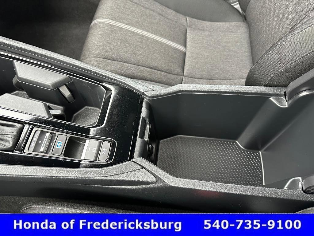 Used 2024 Honda Accord Sport image 25