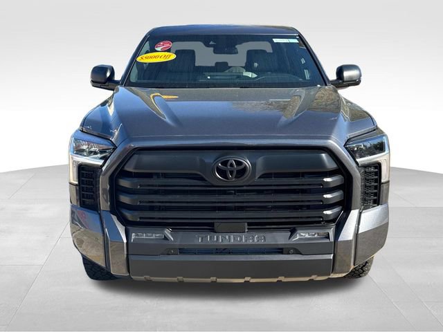 New 2026 Toyota Tundra SR5 image 2