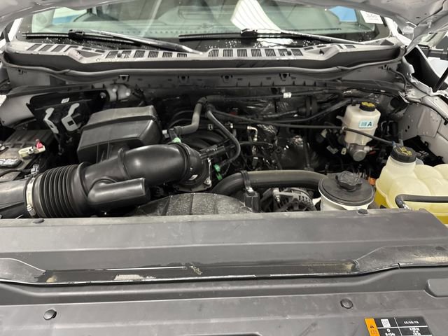 Used 2024 Ford F250 XLT image 38