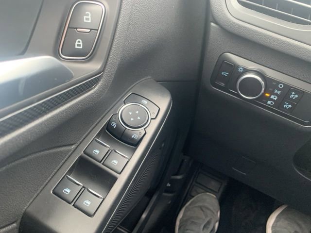 New 2025 Ford Escape ST-Line w/ Tech Pack #1 image 25