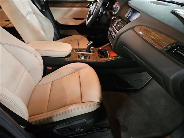Used 2017 BMW X4 xDrive28i AWD/4WD image 22