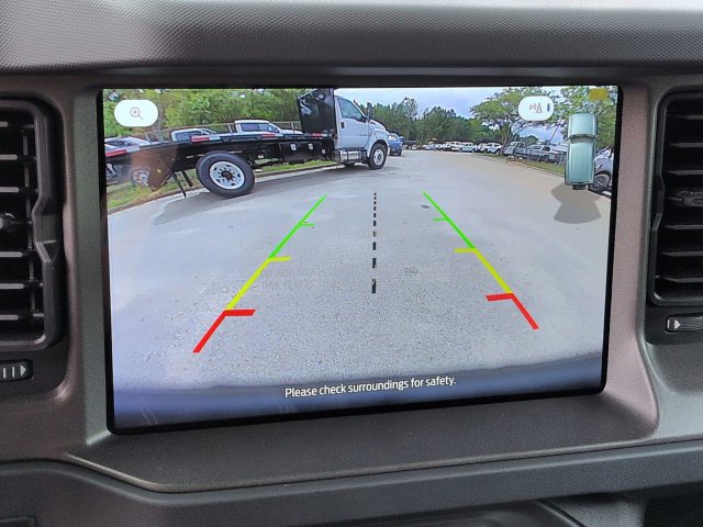 New 2026 Ford Bronco Big Bend w/ Black Diamond Package AWD/4WD image 21