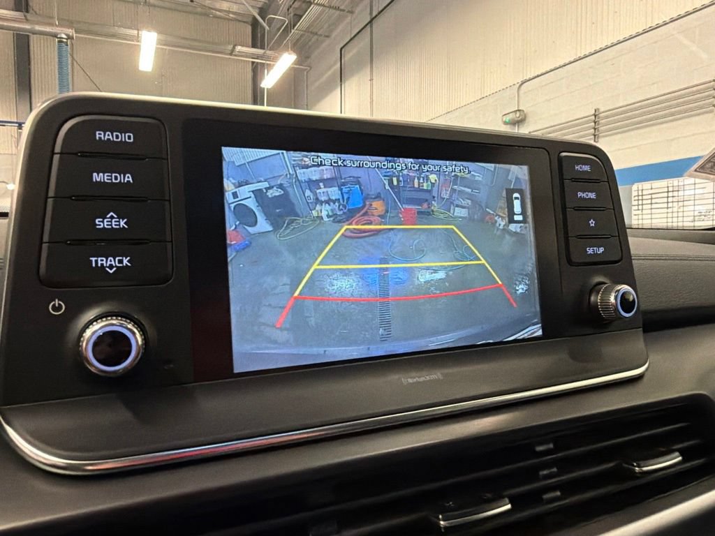 Used 2021 Kia Telluride S AWD/4WD image 33