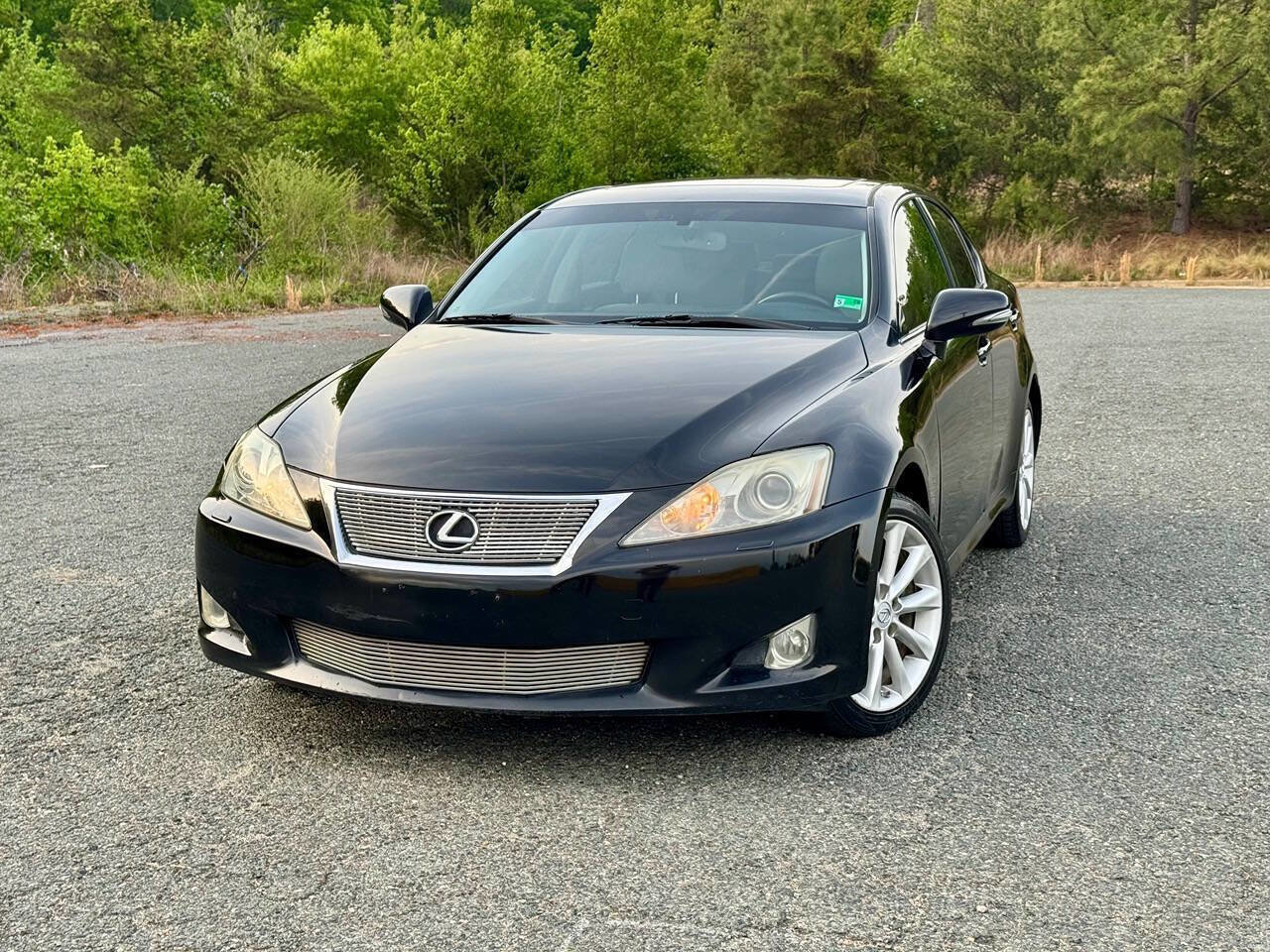 Used 2010 Lexus IS 250 AWD image 3