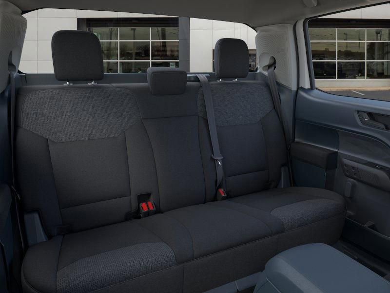 New 2026 Ford Maverick XL image 15