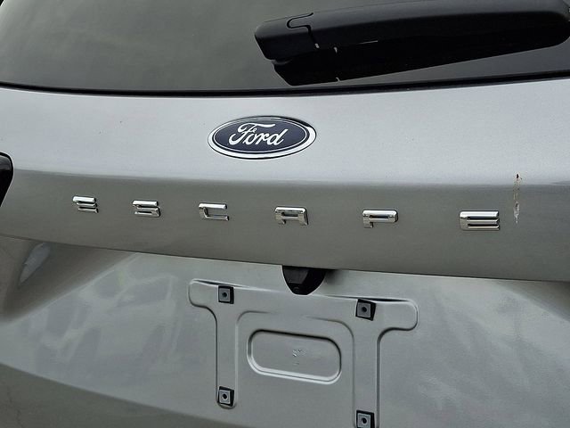 Used 2023 Ford Escape ST-Line Select w/ Tech Pack #1 image 31