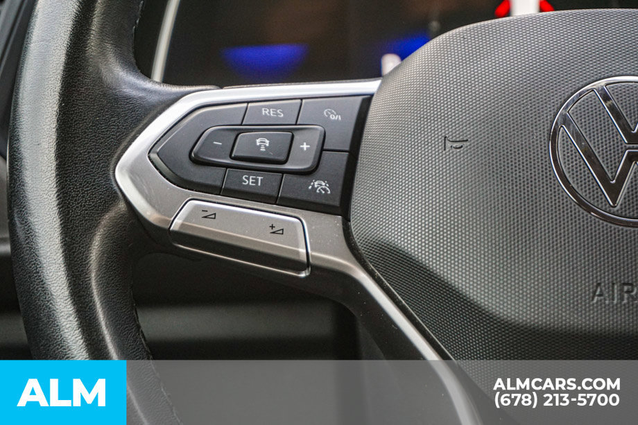 Used 2024 Volkswagen Jetta S FWD image 28