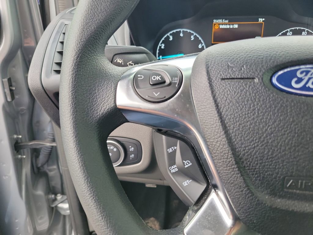 Used 2023 Ford Transit Connect XLT w/ Trailer Tow Package FWD image 18