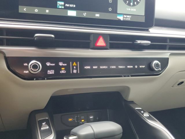 New 2026 Kia Sorento S image 24