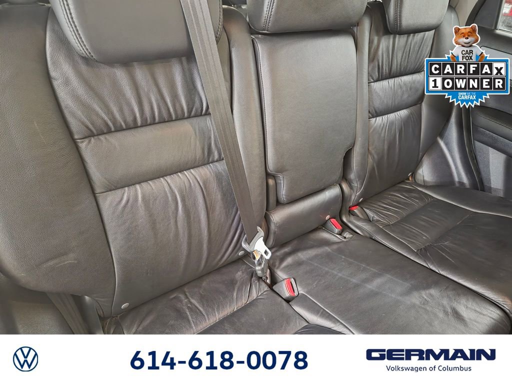 Used 2009 Honda CR-V EX-L image 20