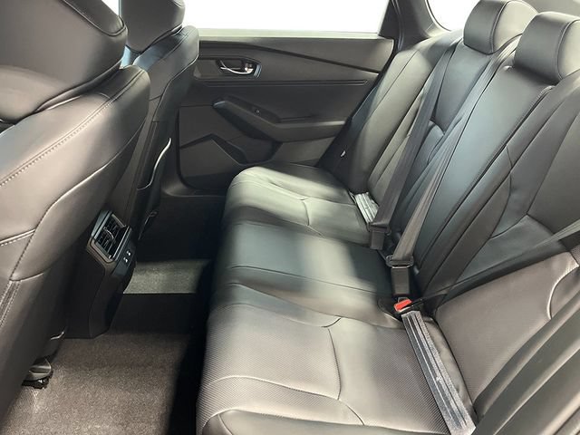 New 2026 Honda Accord Sport image 23