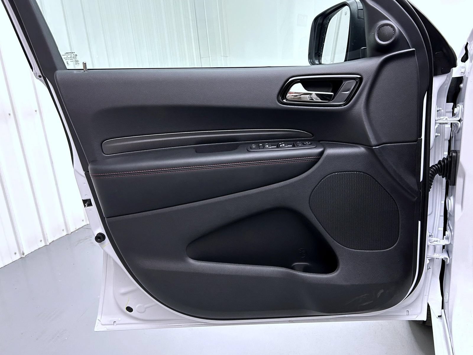 New 2026 Dodge Durango GT AWD/4WD image 9