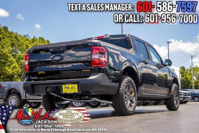 New 2026 Ford Maverick Tremor AWD/4WD image 28