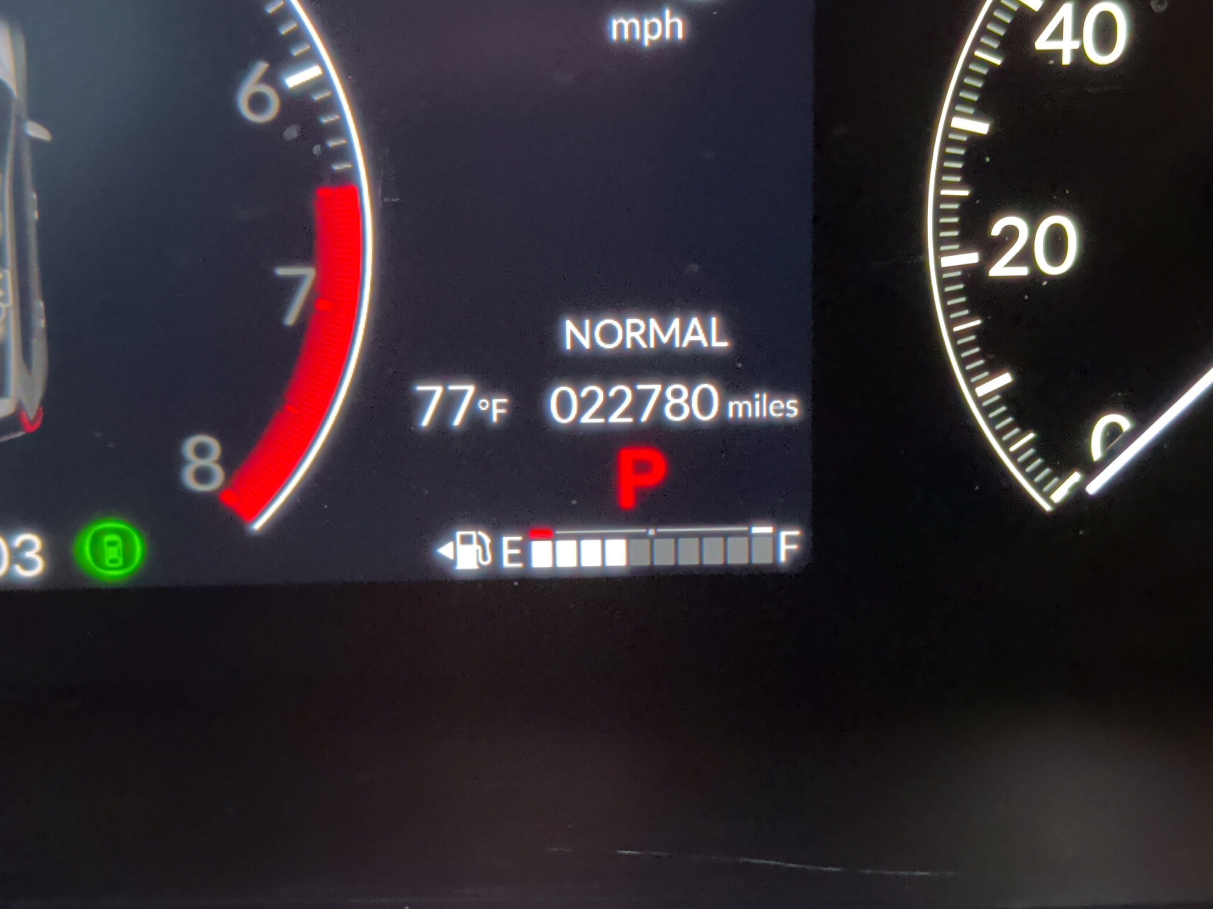 Used 2024 Honda CR-V EX-L image 13