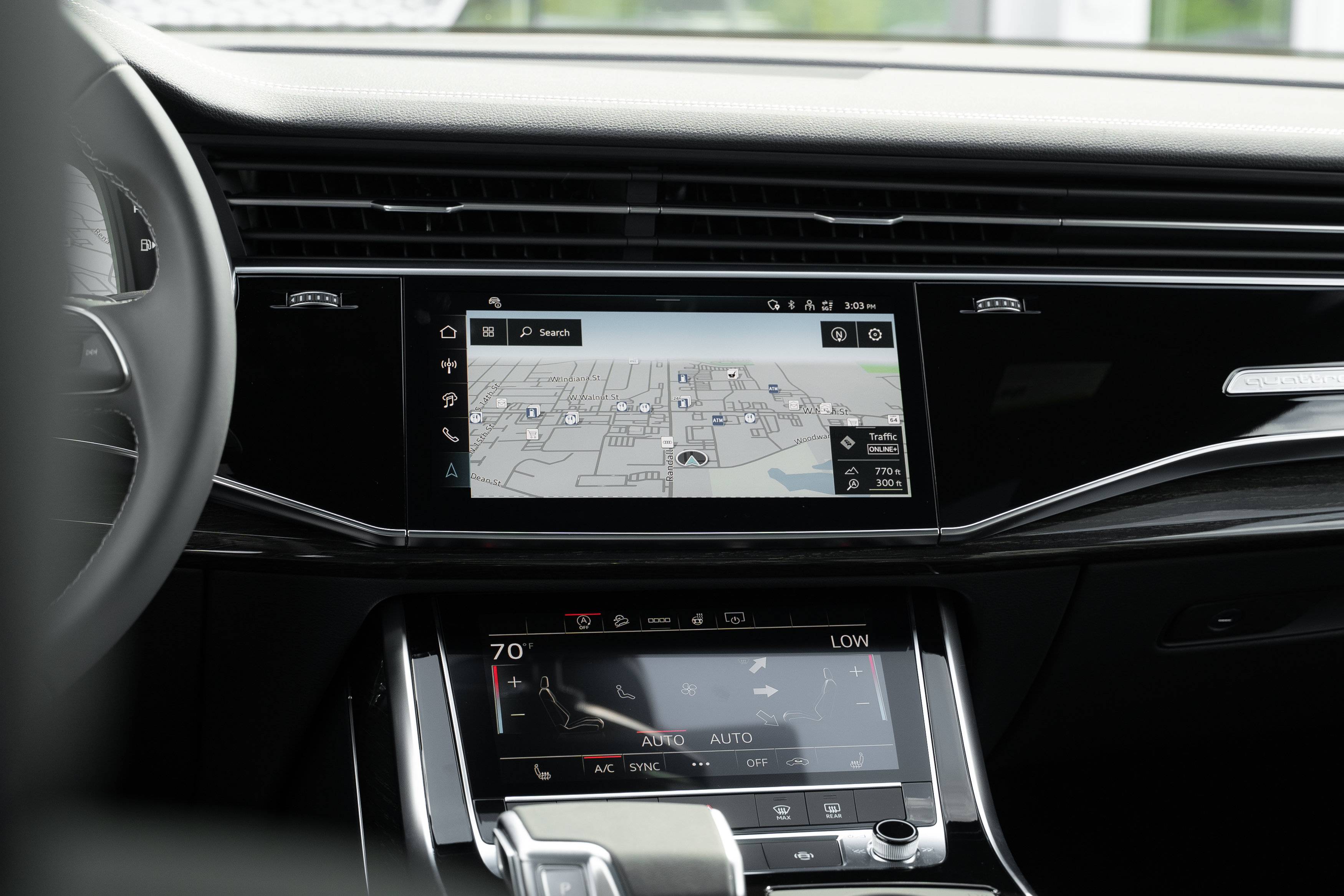 New 2026 Audi Q7 2.0T Premium AWD/4WD image 10