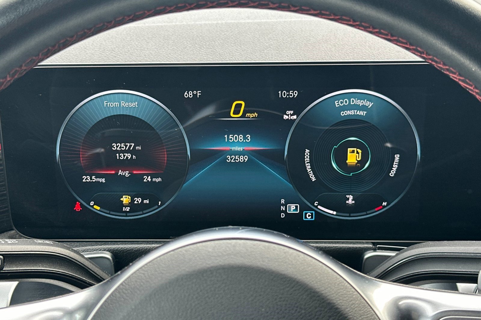 Certified 2023 Mercedes-Benz GLB 250 4MATIC image 20