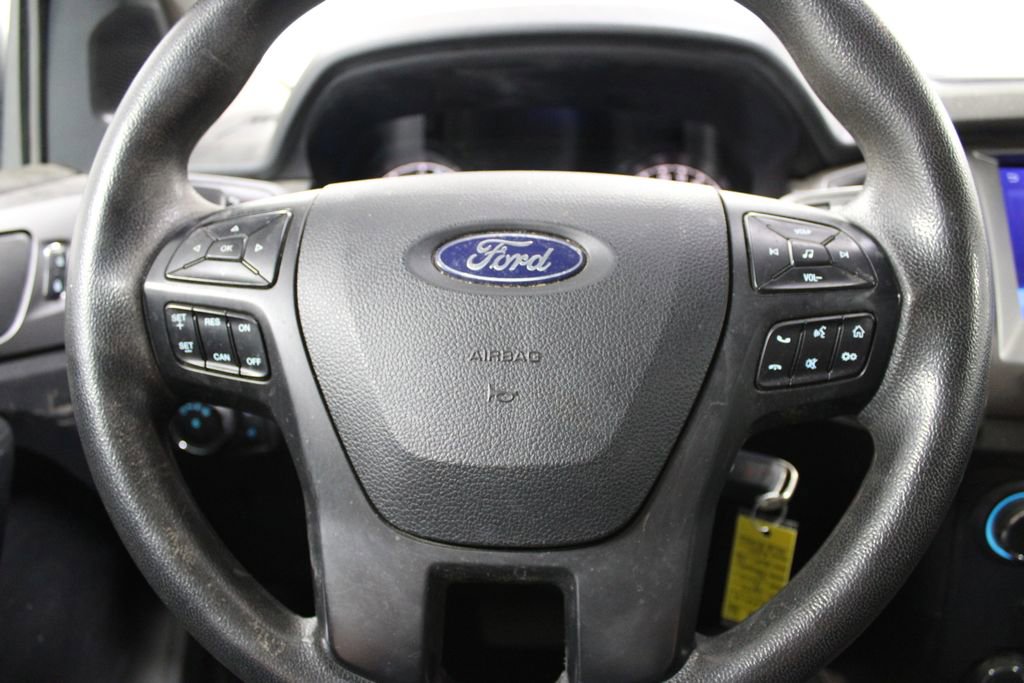 Used 2021 Ford Ranger XL w/ Equipment Group 101A High image 23