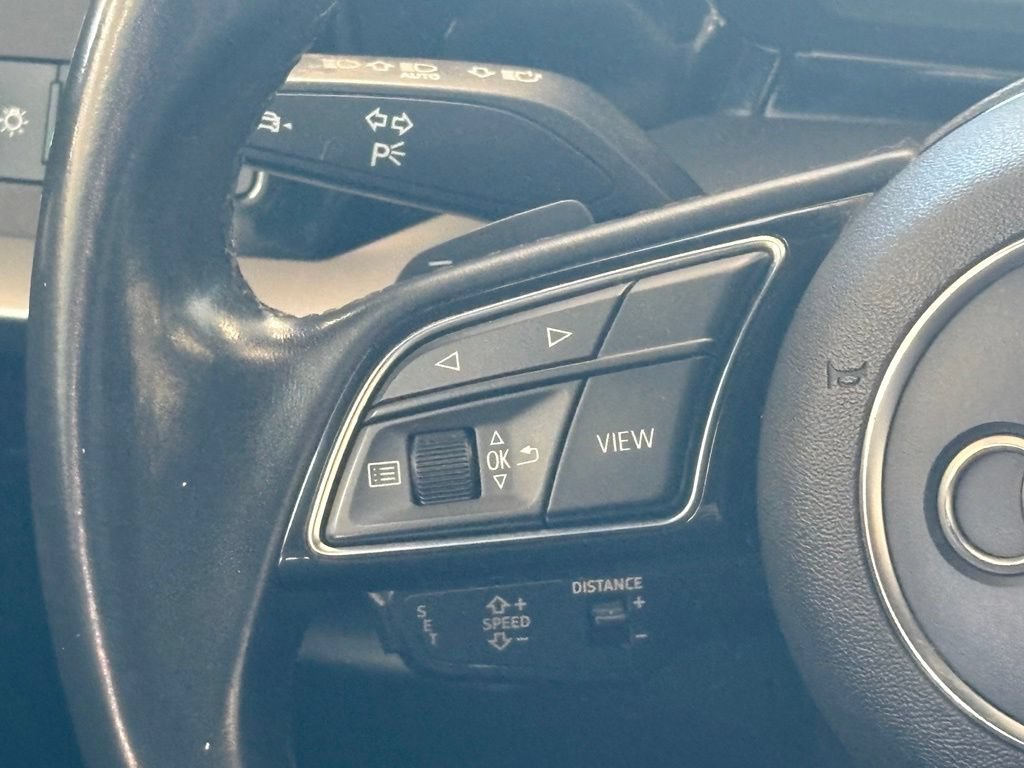Used 2023 Audi A3 2.0T Premium FWD image 19