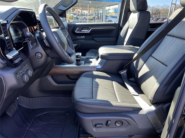 New 2026 Chevrolet Silverado 1500 High Country image 7