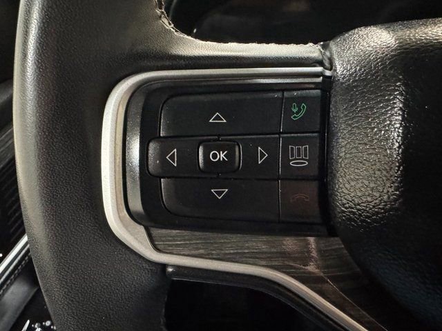 Used 2022 Jeep Wagoneer Series II image 17