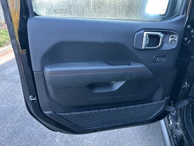 New 2026 Jeep Wrangler Rubicon image 10