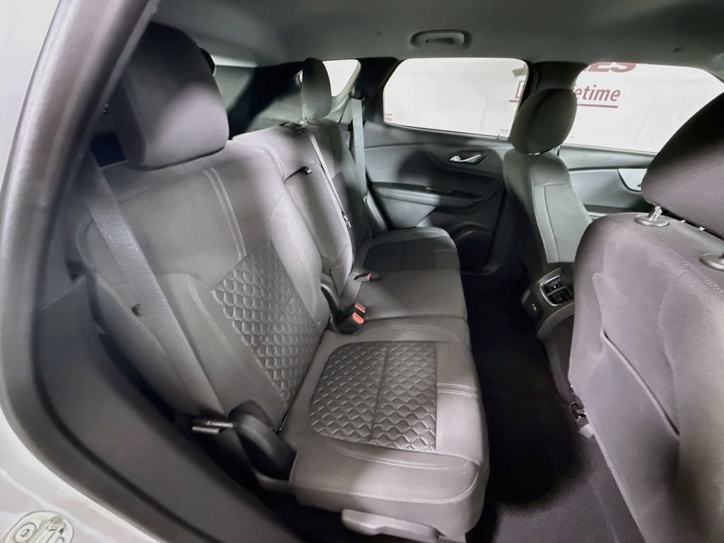 Used 2021 Chevrolet Blazer LT AWD/4WD image 29