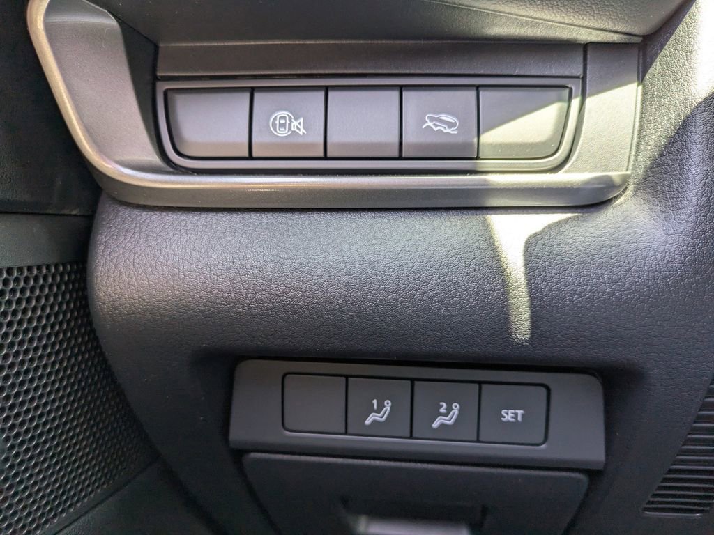New 2026 MAZDA CX-30 AWD 2.5 S w/ Select Sport Pkg image 26