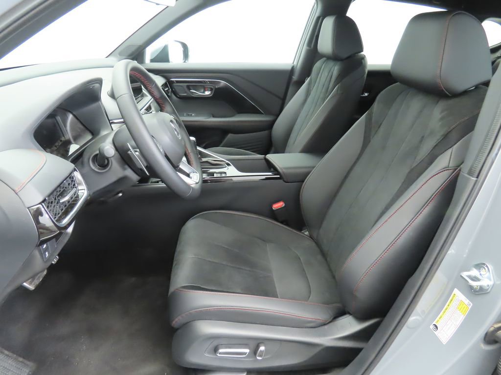 Used 2025 Acura ADX A-Spec image 19