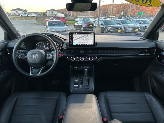 Certified 2023 Honda CR-V Sport Touring image 14