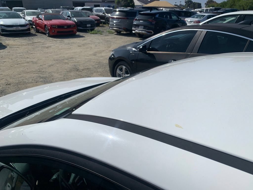 Used 2020 Kia Forte Sedan FWD image 9