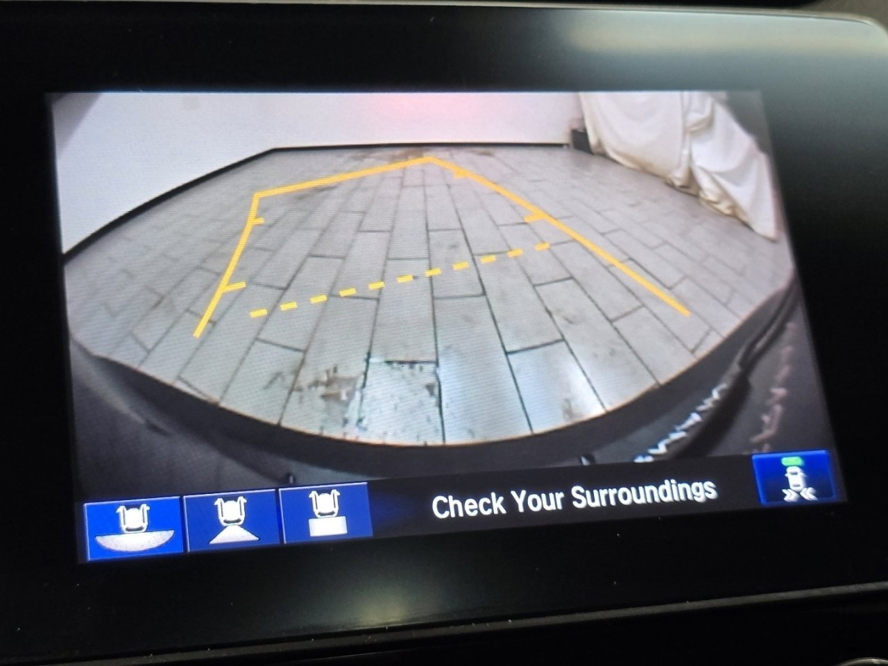 Used 2017 Honda CR-V EX-L image 6