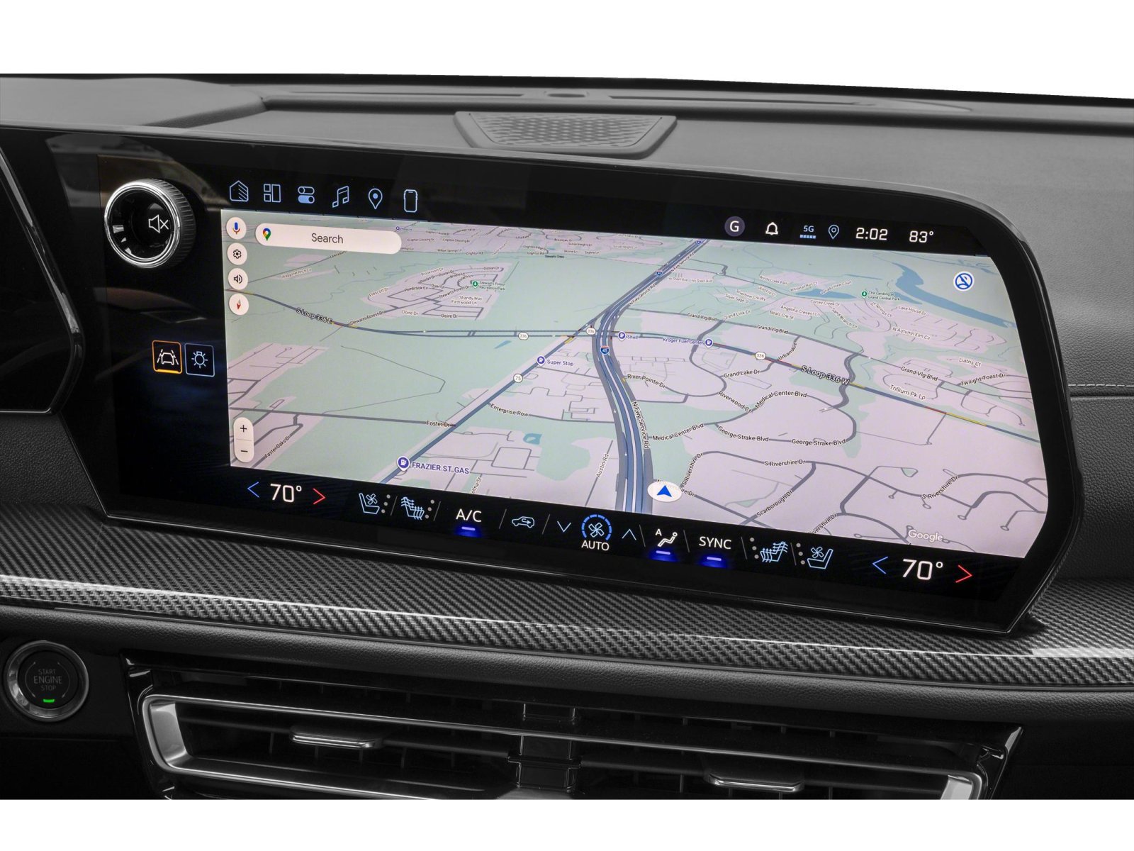 New 2026 Chevrolet Traverse High Country AWD/4WD image 15