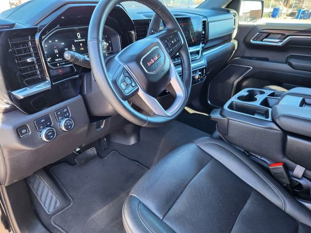 Used 2024 GMC Sierra 1500 SLT image 9