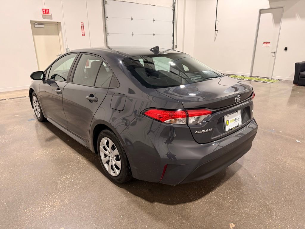 Used 2024 Toyota Corolla LE image 7