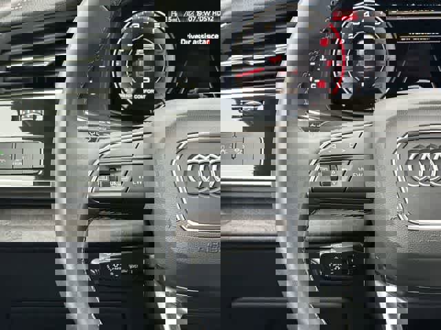 Used 2023 Audi Q8 Premium Plus w/ Premium Plus Package image 9