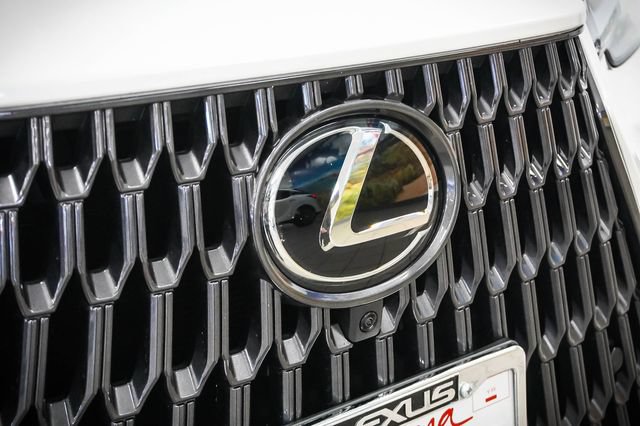 Certified 2025 Lexus NX 350 AWD w/ Accessory Package (2T) image 28