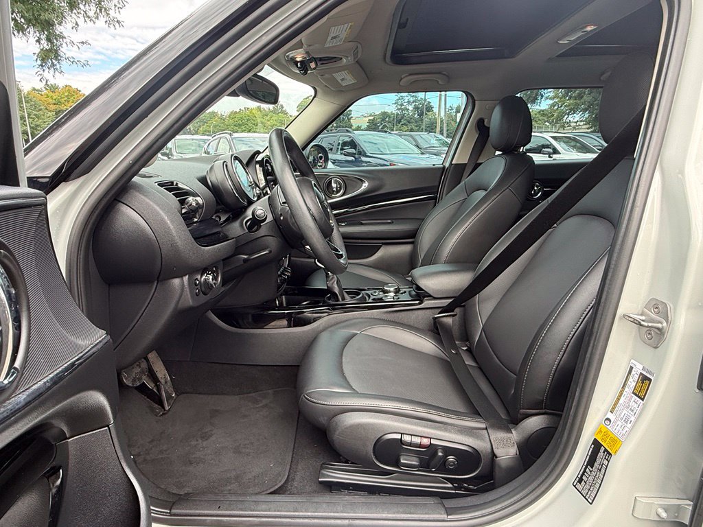 Used 2019 MINI Cooper Clubman FWD image 21